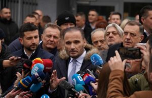 Nobilo: Uložit ćemo žalbu na presudu Dodiku