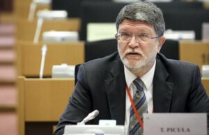 Tonino Picula poslao poruku bh. vlastima: Usvojite dio evropskih zakona i imate pregovore