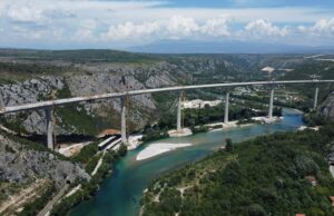 Slovenci spašavaju most Počitelj, Kinezima nova kazna