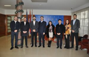 Izgrađeni prvi kilometri autoputa Prijedor – Banja Luka