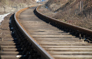 Dva Bosanca stradala nakon što je na njih naletio voz u Sloveniji