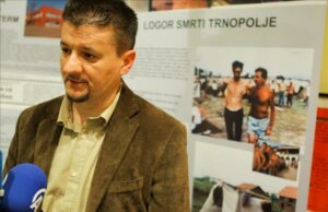 Ramulić: “Došli smo s nadom u pravdu, a razočarani smo”