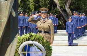 Jedina žena pilot u vojsci BiH