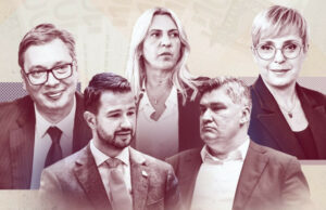 Političari u BiH najplaćeniji i među najbogatijim u regionu