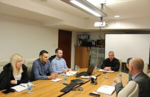 Održan radno konsultativni sastanak na temu uzgojno selekcijski rad u pčelarstvu