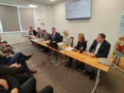 Sastanak o usmjeravanju agrarnog budžeta