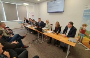 Sastanak o usmjeravanju agrarnog budžeta