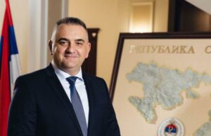 Minić: Dizati kapacitete domaće proizvodnje
