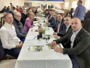 Predstavnici Ministarstva poljoprivrede prisustvovali na stručnom skupu Savremene tehnologije proizvodnje silaže