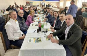 Predstavnici Ministarstva poljoprivrede prisustvovali na stručnom skupu Savremene tehnologije proizvodnje silaže