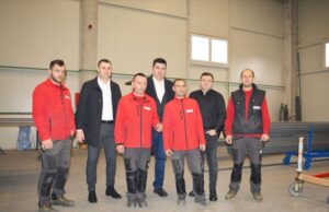 Iz Švicarske investirao u BiH, sve što proizvede izvozi