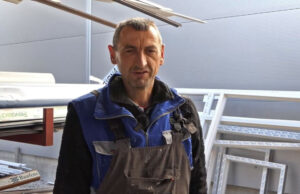 Stolar pronašao 10.000 KM i vratio vlasnici