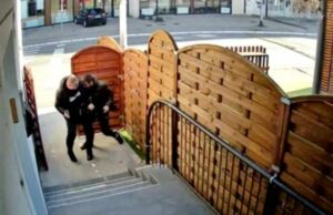 Ivan Begić: Goran Suvara me napao u dvorištu kuće VIDEO