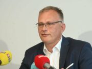 Trivić: Odluka Vlade o minimalnoj plati je neodgovorna