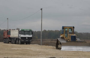 BIĆE DUŽINE 42,2 KILOMETRA: Šest kilometara auto-puta izgrađeno iz pravca Prijedora prema Banja Luci