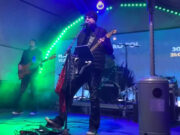 Rock Ko Fol energičnim nastupom zagrijao posjetitelje Winter Festa u Sarajevu