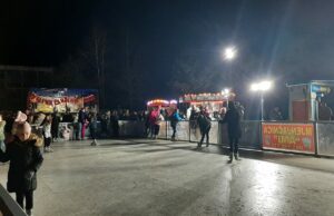 Sanska zimska čarolija počinje sutra