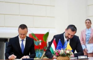 Sijarto s Konakovićem: Neke članice EU javno podržavaju proširenje, a u zatvorenom krugu govore drugačije