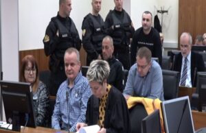 Ukinuta presuda za ubistvo banjalučkog biznismena Slaviše Krunića