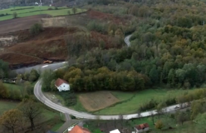 U potkozarsku mirnu oazu stigle mašine: Mutne rijeke, jesu li i poslovi?