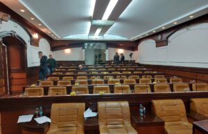 Banja Luka: Na sjednicu Skupštine grad došla samo četiri odbornika