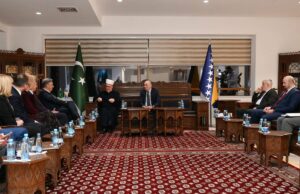 Plenković: Potrebno nastaviti jačati dijalog Hrvata i Bošnjaka