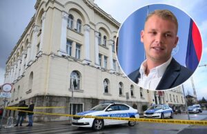 Stanivuković saslušan u policiji