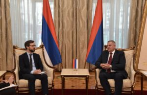 Vlada Rs zainteresovana je za nova zaduženja kod MMF-a