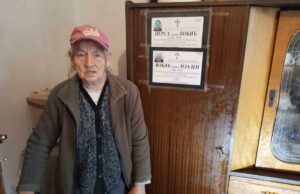 Povratnica u Sanu Jela Vokić živi bez primanja, ali najteže joj pada usamljenost