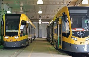 Počinje testiranje novih tramvaja u glavnom gradu Bosne i Hercegovine