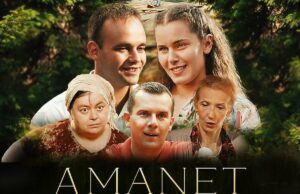 Premijerno prikazan najgledaniji bh. film u 2022. “Amanet”