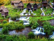 Mlinčići kod Jajca stari su više od 400 godina – pravi mali raj na zemlji