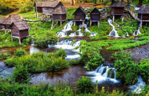 Mlinčići kod Jajca stari su više od 400 godina – pravi mali raj na zemlji