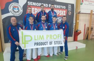 “Shodan” iz Modriče donio 4 medalje