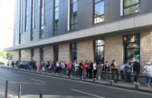 BiH u posljednjoj deceniji napustilo između 150 i 300 hiljada ljudi