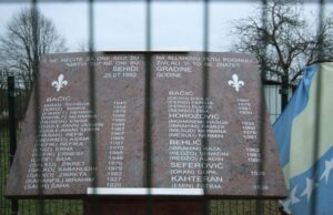 Izdate naredbe za raspisivanjem potjernica za osuđenim zbog zločina u Zecovima