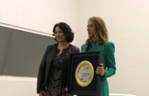 Sanska atletičarka najuspješnija sportiskinja Sanskog Mosta