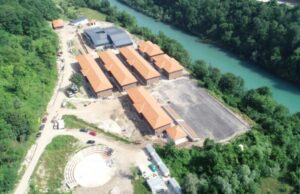 Tužilaštvo BiH pokrenulo istragu zbog gradnje hidroelektrana na Drini