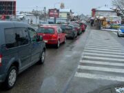 Kilometar sam prešao za 3,5 sata”: Kolona automobila na izlazu iz BiH, prošli praznici