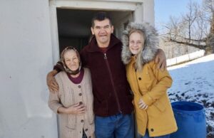 Mladost i humanost u Zecovima kod Prijedora