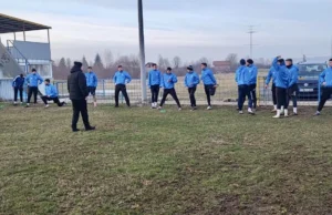 Počele redovne pipreme i treninzi OFK Brdo