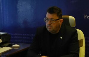 Predstavnici Bošnjaka iz Prijedora u posjeti ministru Almiru Tutiću