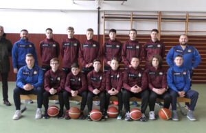 Vrijedna donacija za omladinski košarkaški klub „Sana“