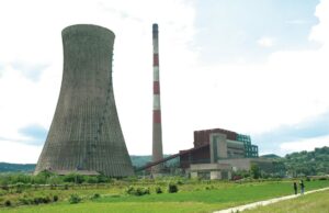 Rafinerija Brod tone ka milijardi maraka gubitka