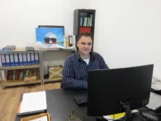 Nijemac iz Hamburga doselio u BiH i otvorio firmu: Divni ljudi, priroda i poslovna šansa