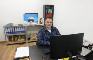 Nijemac iz Hamburga doselio u BiH i otvorio firmu: Divni ljudi, priroda i poslovna šansa