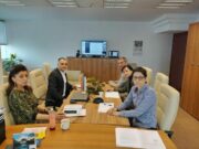 Aktuelno Poljoprivreda Resor za veterinarstvo učestvuje na uvodnom sastanku sa inspektorima DG SANTE EU