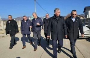 Ademović u Prijedoru: Potreban jači institucionalni odgovor na uznemiravanje povratnika