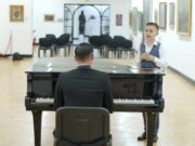 Ajdin Osmanović već sa 12 godina puni dvorane: Kod kuće najčešće slušam bosanske sevdalinke