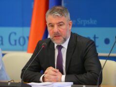 Šeranić za povećanje plata od 5% zdravstvenim radnicima